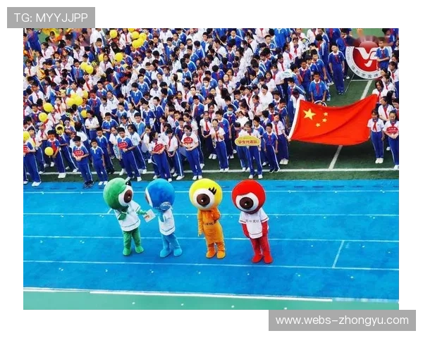 富源县中小学校园体育联赛总决赛闭幕,学子赛场展现昂扬风貌