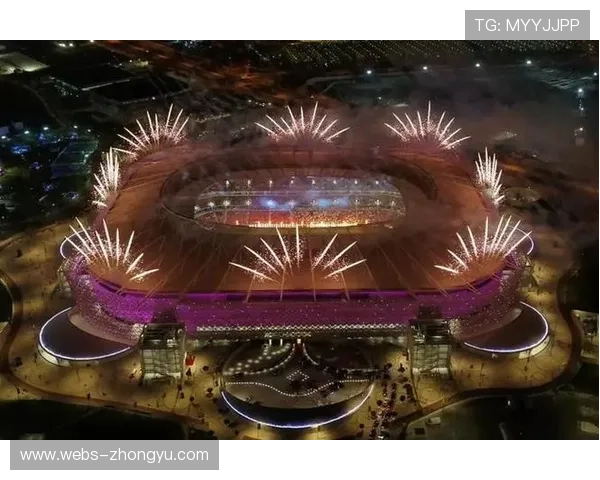 卡塔尔计划连续承办多项顶级赛事,包括综合格斗、篮球世界杯与亚运会