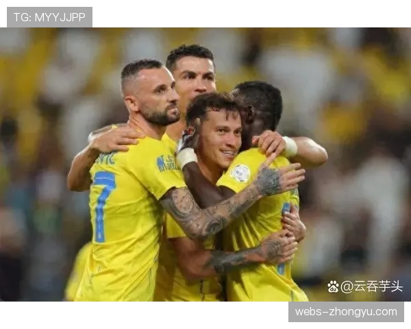 解密C罗在沙特联赛利雅得胜利的第二个赛季与领导力